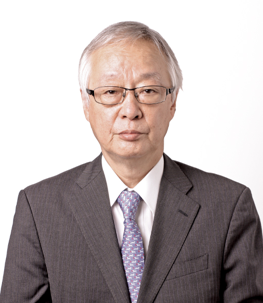 Ichiro Kishimoto, President and Representative Director